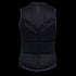 Star Impact Vest Fzip Wake Women 2024 - Deep Purple